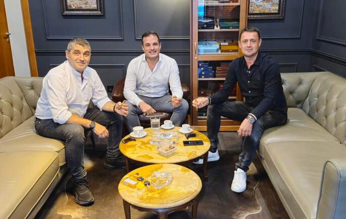 Марио Топалов / Mario Topalov